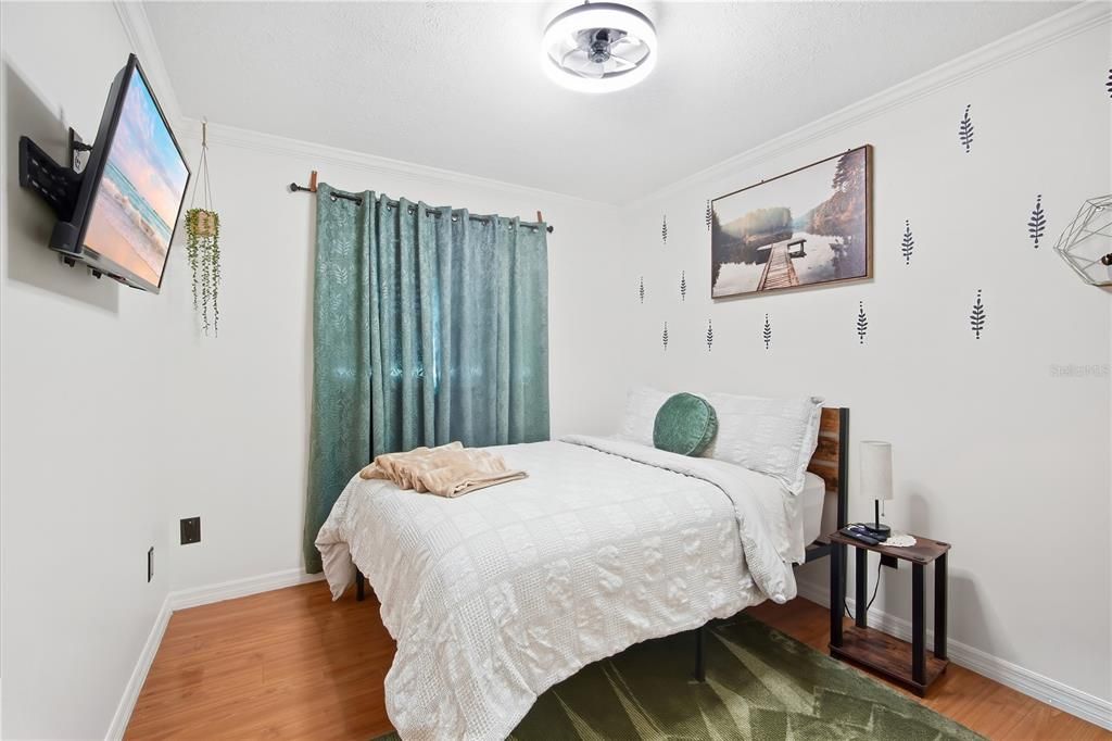 В аренду: $2,395 (3 спален, 2 ванн, 1026 Квадратных фут)