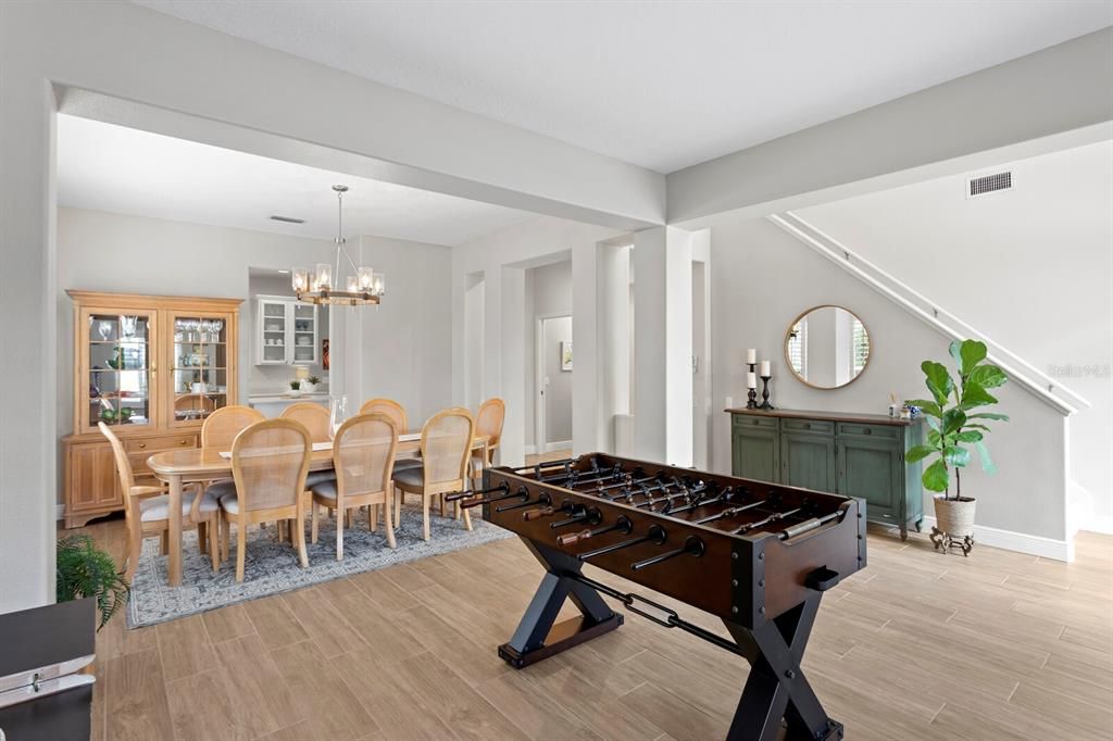 En Renta: $3,995 (3 camas, 2 baños, 2606 Pies cuadrados)