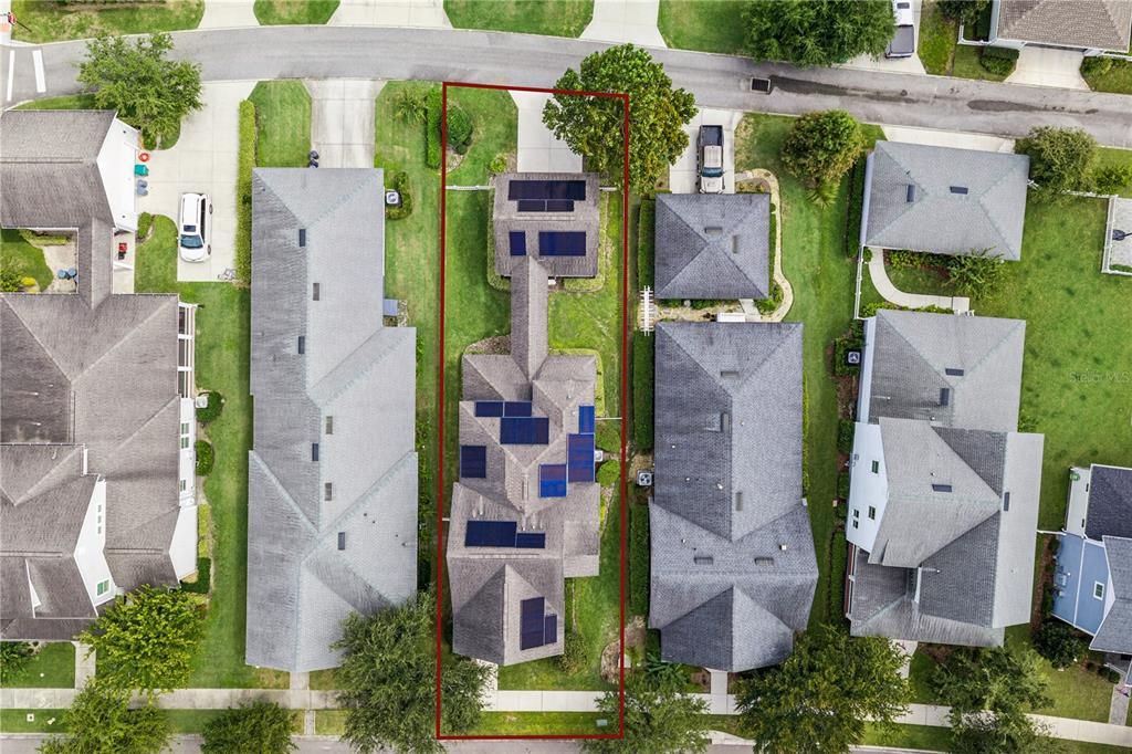 For Sale: $865,000 (4 beds, 3 baths, 2445 Square Feet)