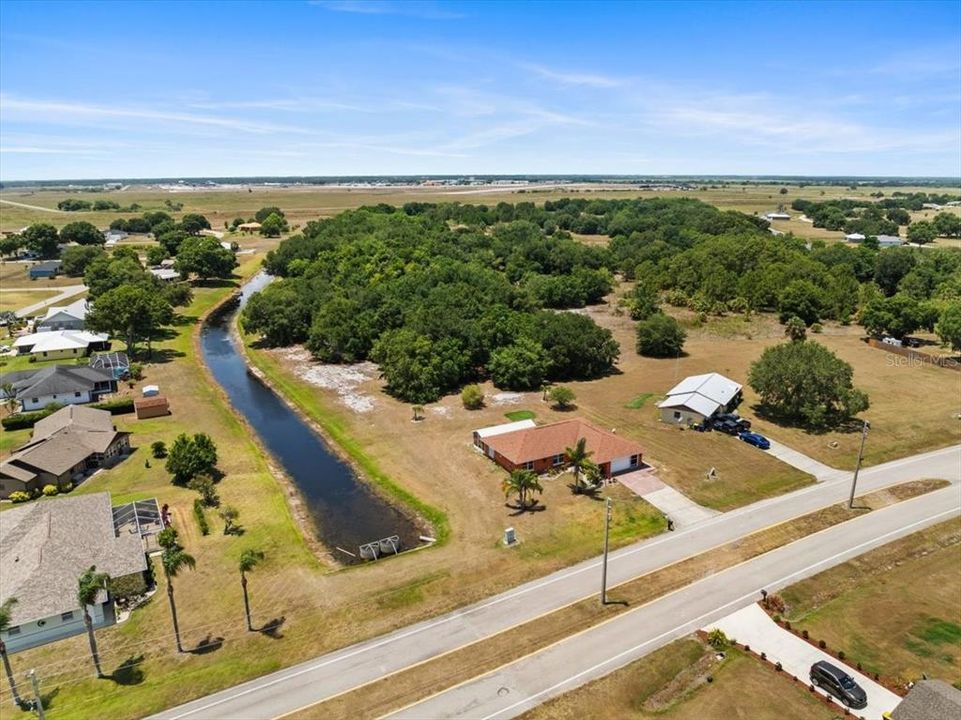 En Venta: $21,500 (0.52 acres)