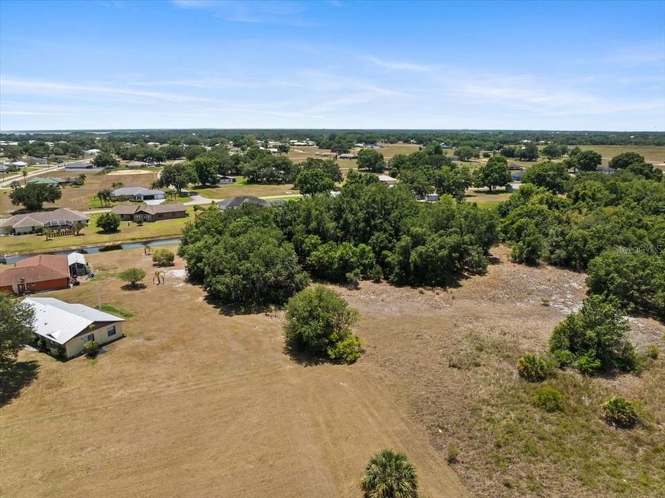 En Venta: $21,500 (0.52 acres)