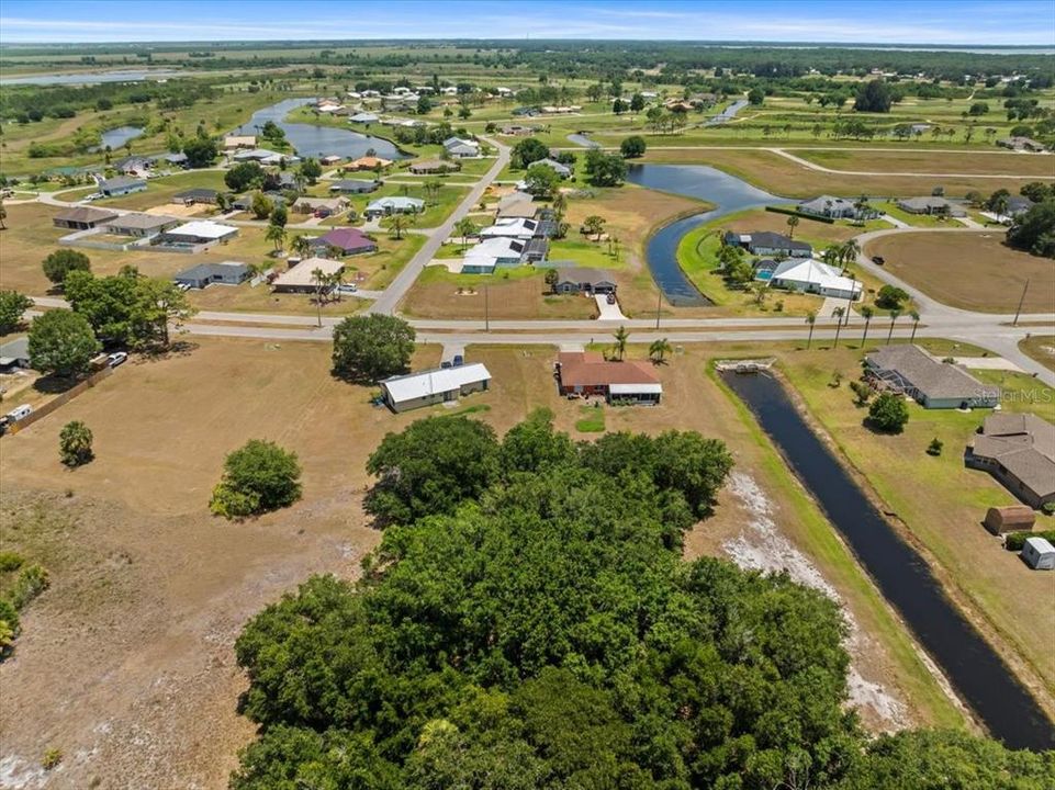 En Venta: $21,500 (0.52 acres)