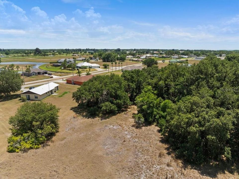 En Venta: $21,500 (0.52 acres)