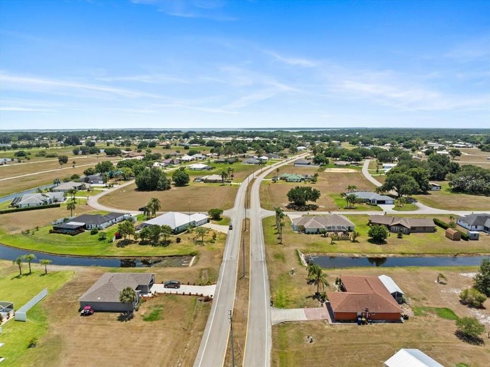 En Venta: $21,500 (0.52 acres)