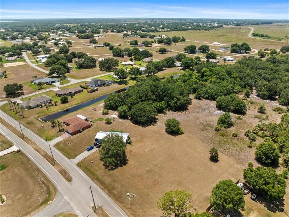 En Venta: $21,500 (0.52 acres)
