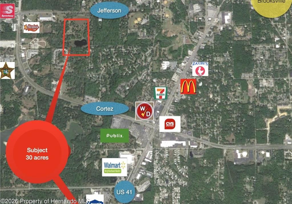 待售: $1,500,000 (3.04 acres)