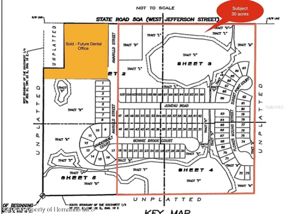 待售: $1,500,000 (3.04 acres)