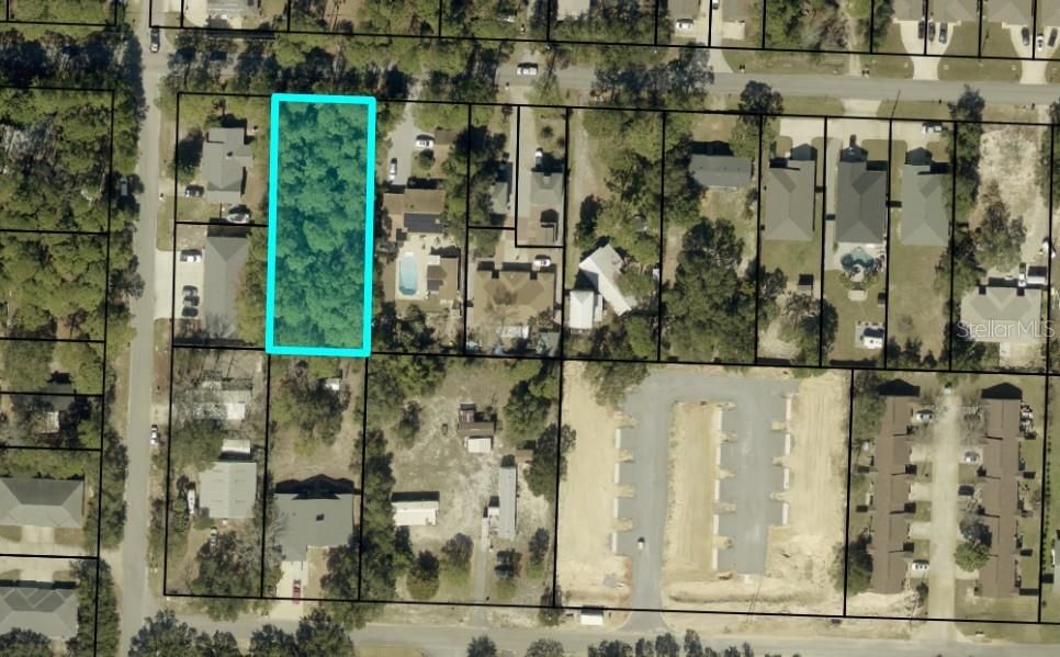 En Venta: $144,900 (0.48 acres)