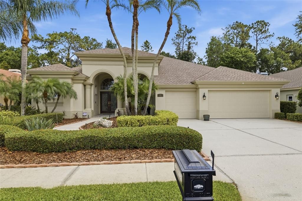 For Sale: $830,000 (4 beds, 3 baths, 2677 Square Feet)