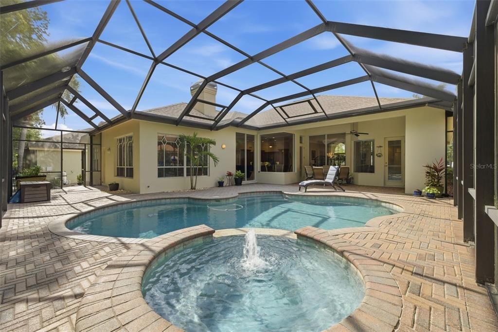 For Sale: $830,000 (4 beds, 3 baths, 2677 Square Feet)