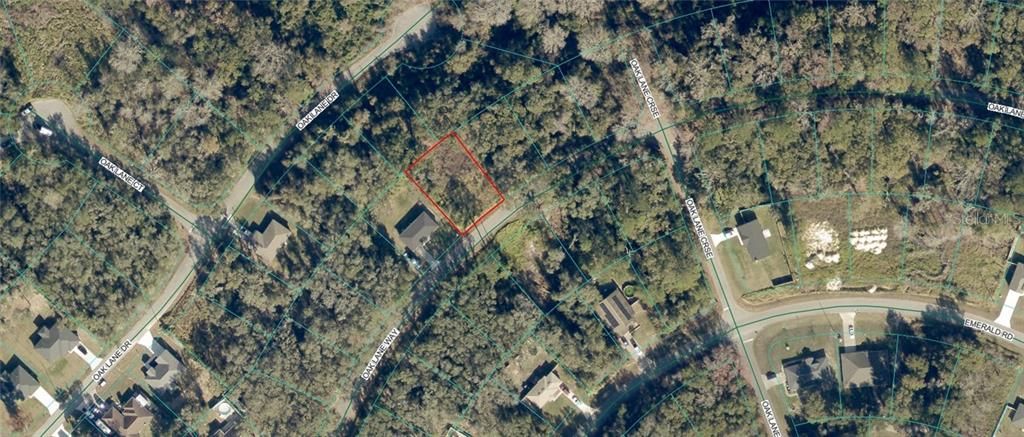En Venta: $30,000 (0.25 acres)