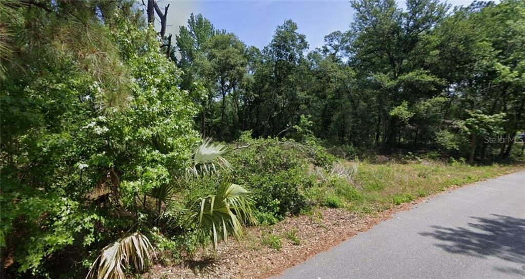 En Venta: $30,000 (0.25 acres)