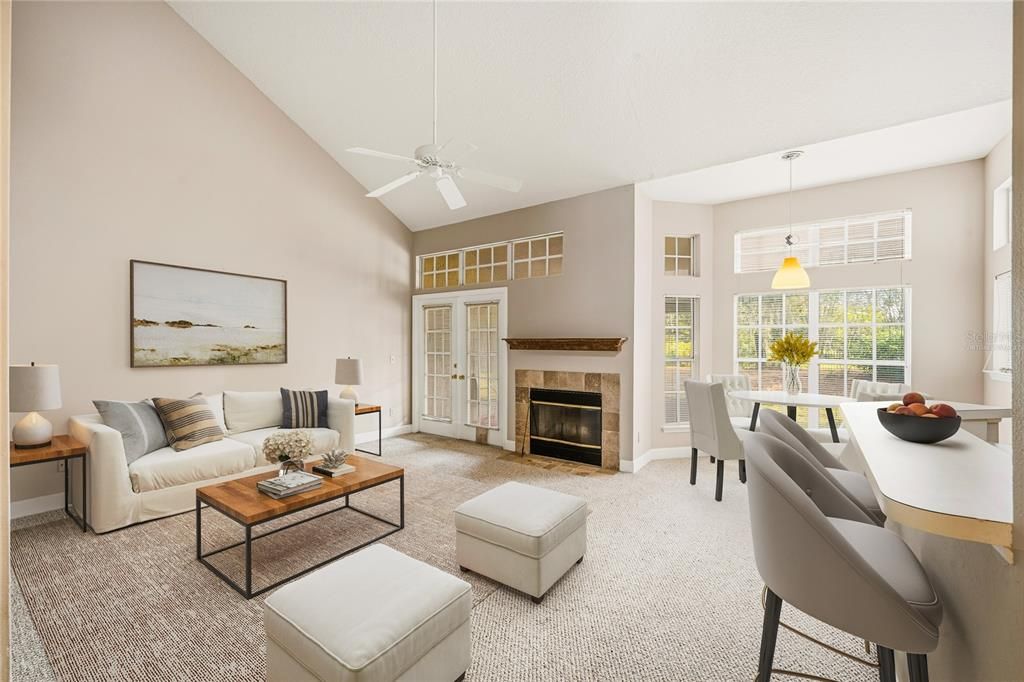 For Sale: $185,000 (1 beds, 1 baths, 832 Square Feet)