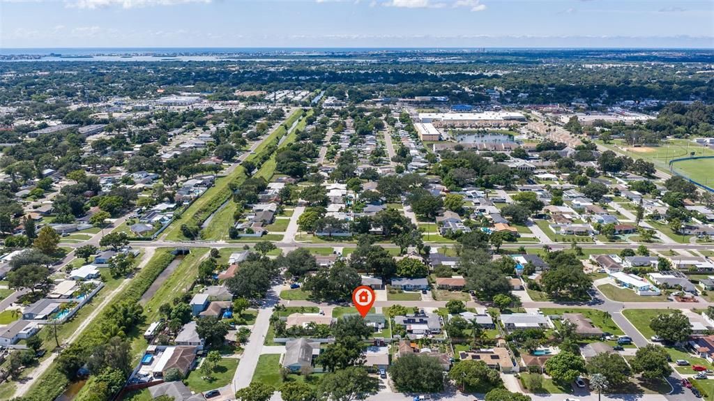 For Sale: $365,000 (2 beds, 1 baths, 1080 Square Feet)