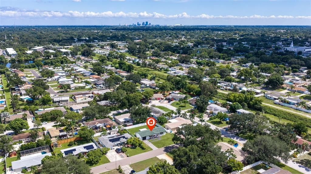 For Sale: $365,000 (2 beds, 1 baths, 1080 Square Feet)