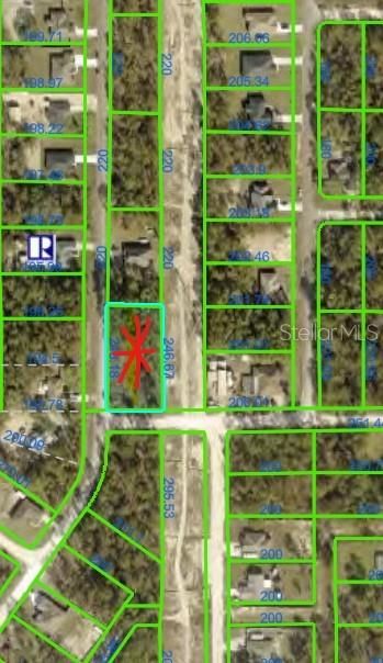 For Sale: $49,900 (0.65 acres)