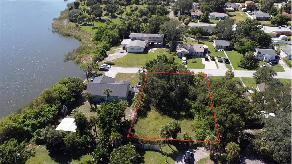 En Venta: $120,000 (0.22 acres)