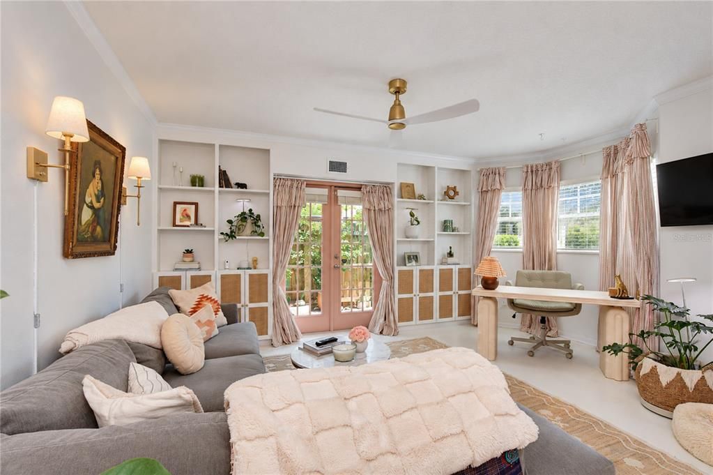 В аренду: $3,450 (2 спален, 2 ванн, 1038 Квадратных фут)