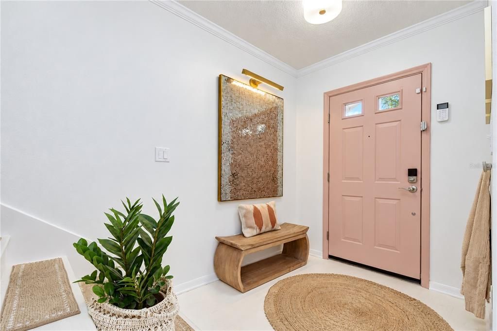 В аренду: $3,450 (2 спален, 2 ванн, 1038 Квадратных фут)
