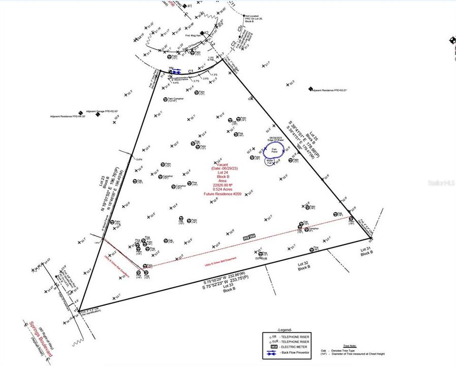 待售: $399,900 (0.53 acres)