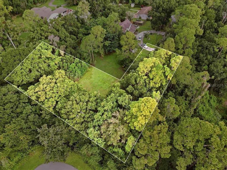 En Venta: $88,000 (0.77 acres)