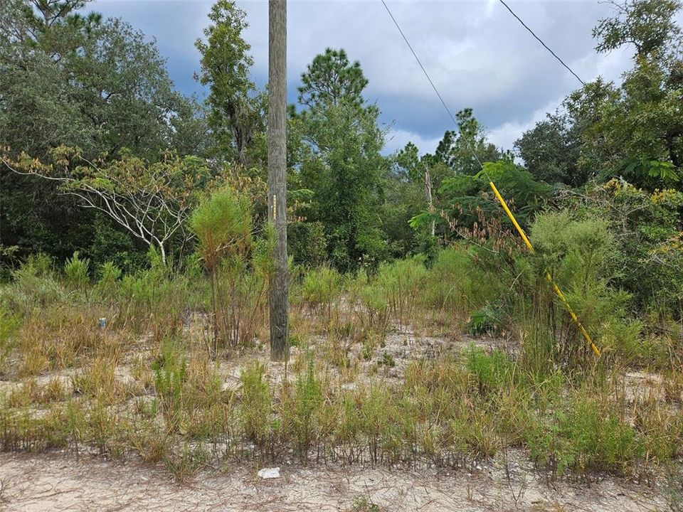 En Venta: $7,900 (0.24 acres)