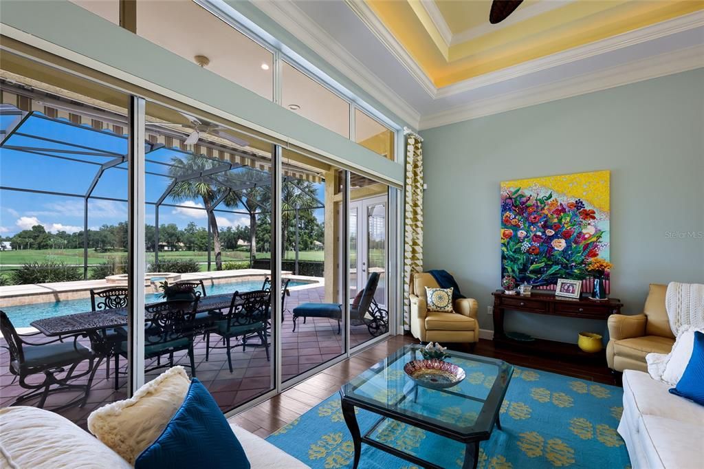 En Venta: $2,999,000 (5 camas, 4 baños, 5163 Pies cuadrados)