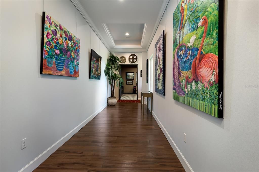 En Venta: $2,999,000 (5 camas, 4 baños, 5163 Pies cuadrados)