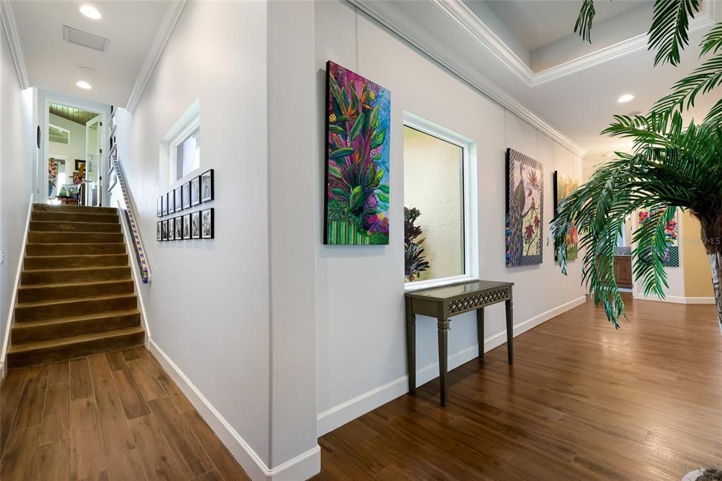 En Venta: $2,999,000 (5 camas, 4 baños, 5163 Pies cuadrados)