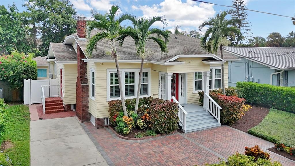 En Venta: $1,030,000 (3 camas, 2 baños, 1773 Pies cuadrados)