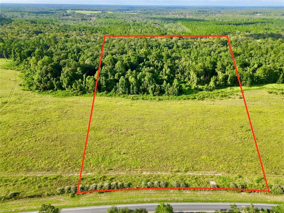 待售: $199,000 (10.03 acres)