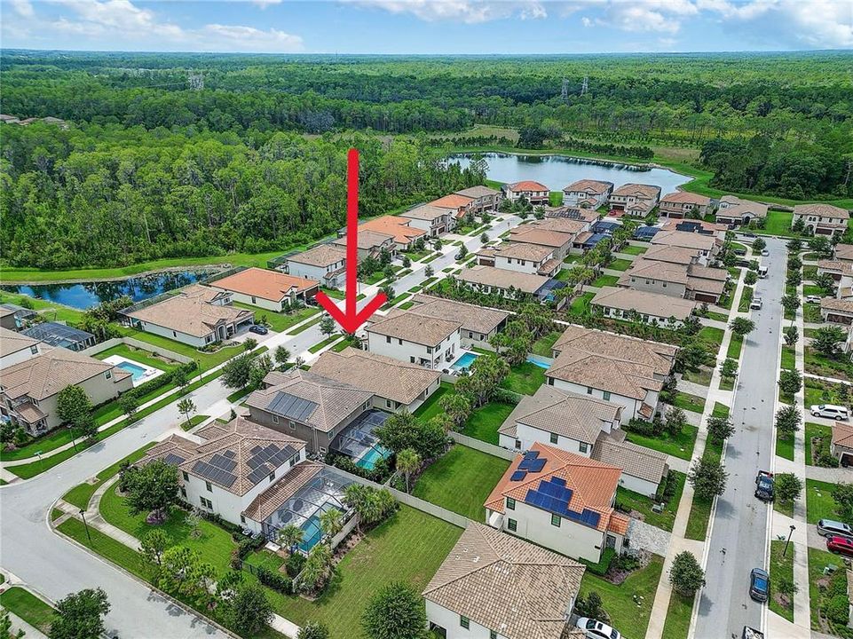 На продажу: $639,998 (3 спален, 2 ванн, 2104 Квадратных фут)