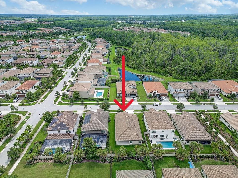 На продажу: $639,998 (3 спален, 2 ванн, 2104 Квадратных фут)