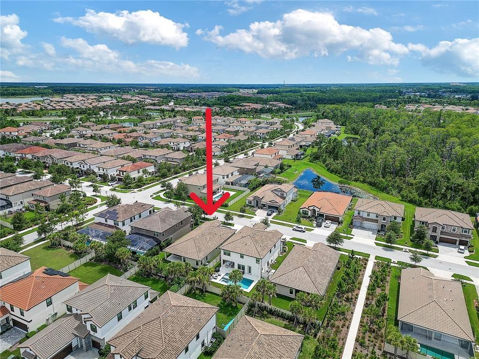 На продажу: $639,998 (3 спален, 2 ванн, 2104 Квадратных фут)