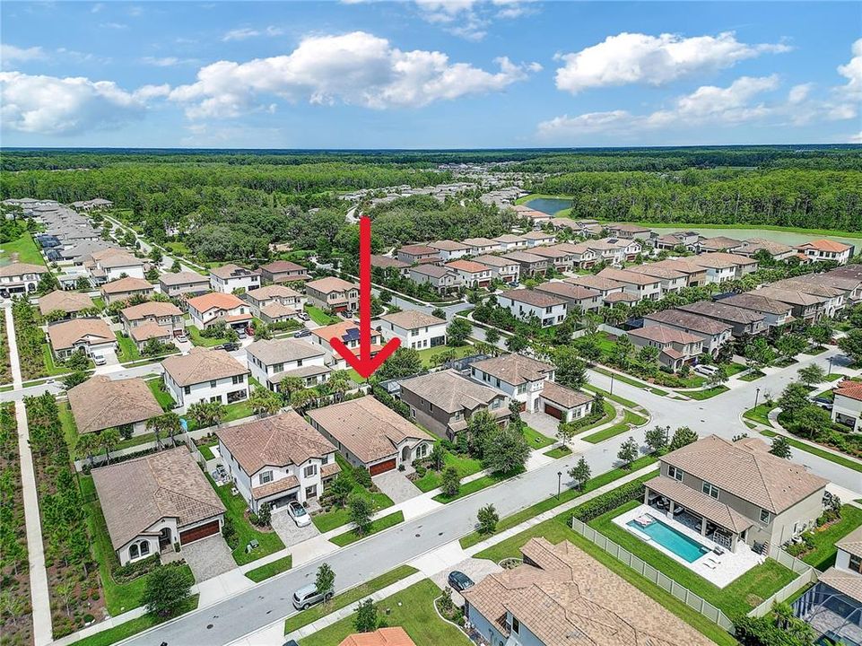 На продажу: $639,998 (3 спален, 2 ванн, 2104 Квадратных фут)