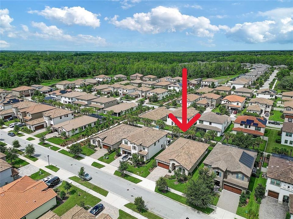 На продажу: $639,998 (3 спален, 2 ванн, 2104 Квадратных фут)