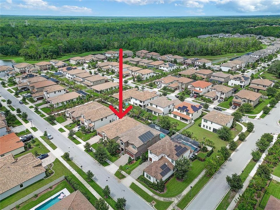 На продажу: $639,998 (3 спален, 2 ванн, 2104 Квадратных фут)