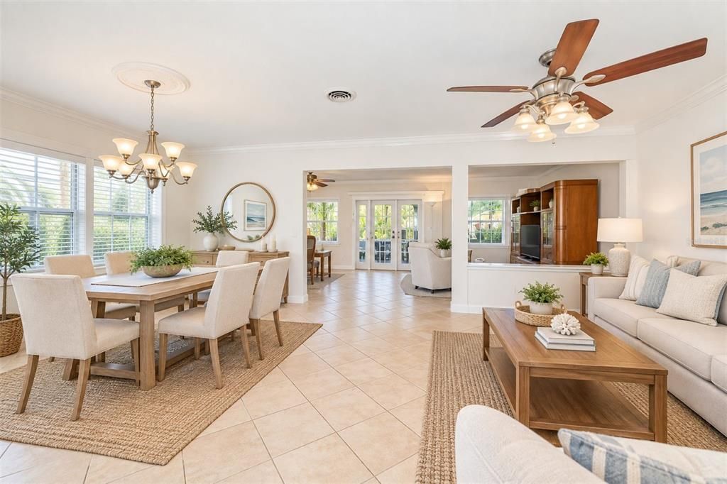 For Rent: $3,600 (3 beds, 2 baths, 1618 Square Feet)