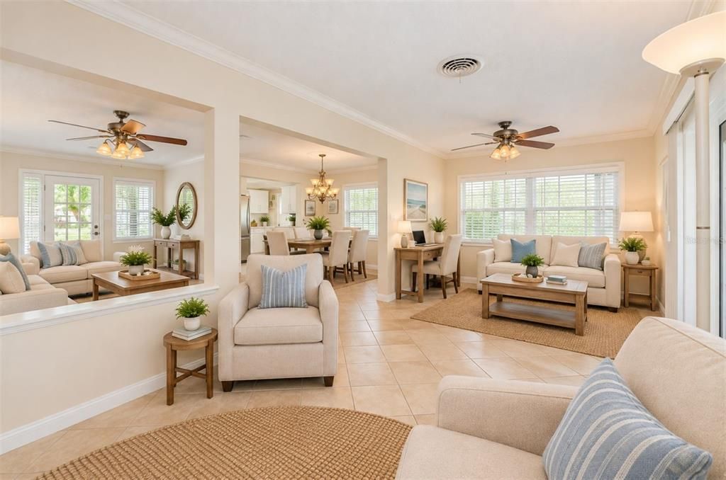 For Rent: $3,600 (3 beds, 2 baths, 1618 Square Feet)