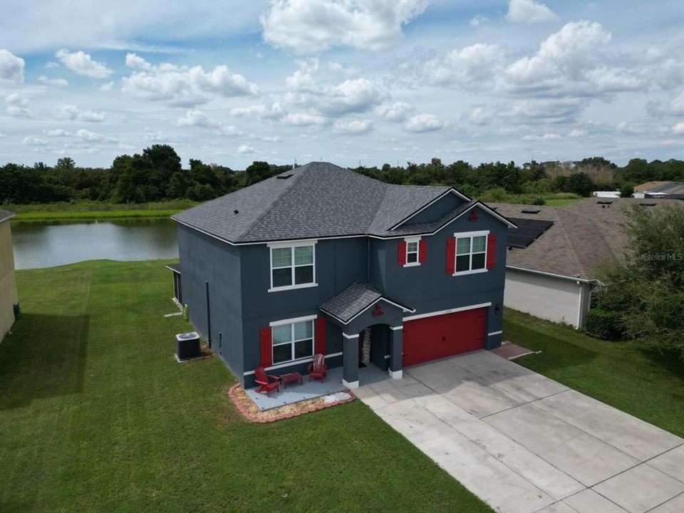For Sale: $360,000 (5 beds, 3 baths, 2616 Square Feet)