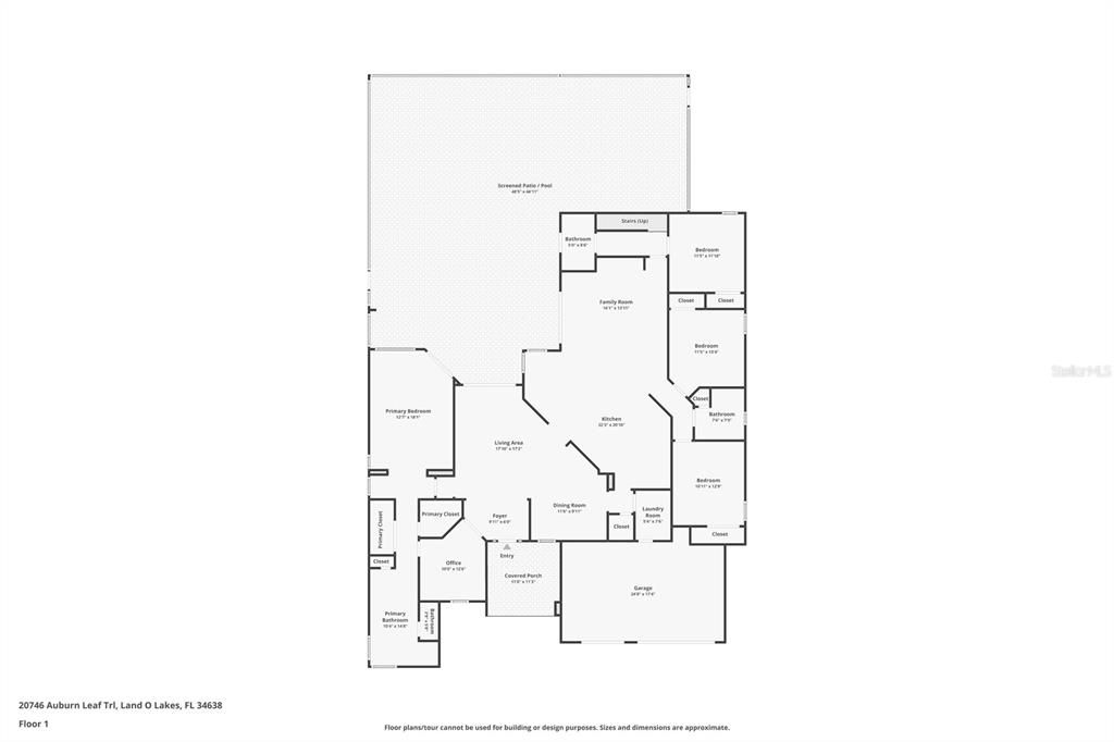 For Sale: $569,900 (4 beds, 4 baths, 3181 Square Feet)
