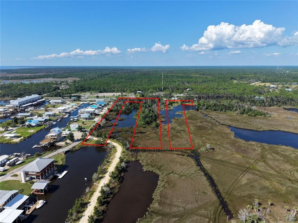 For Sale: $375,000 (5.69 acres)