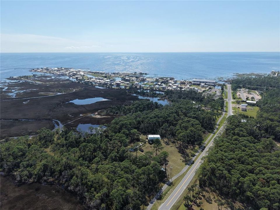 For Sale: $375,000 (5.69 acres)