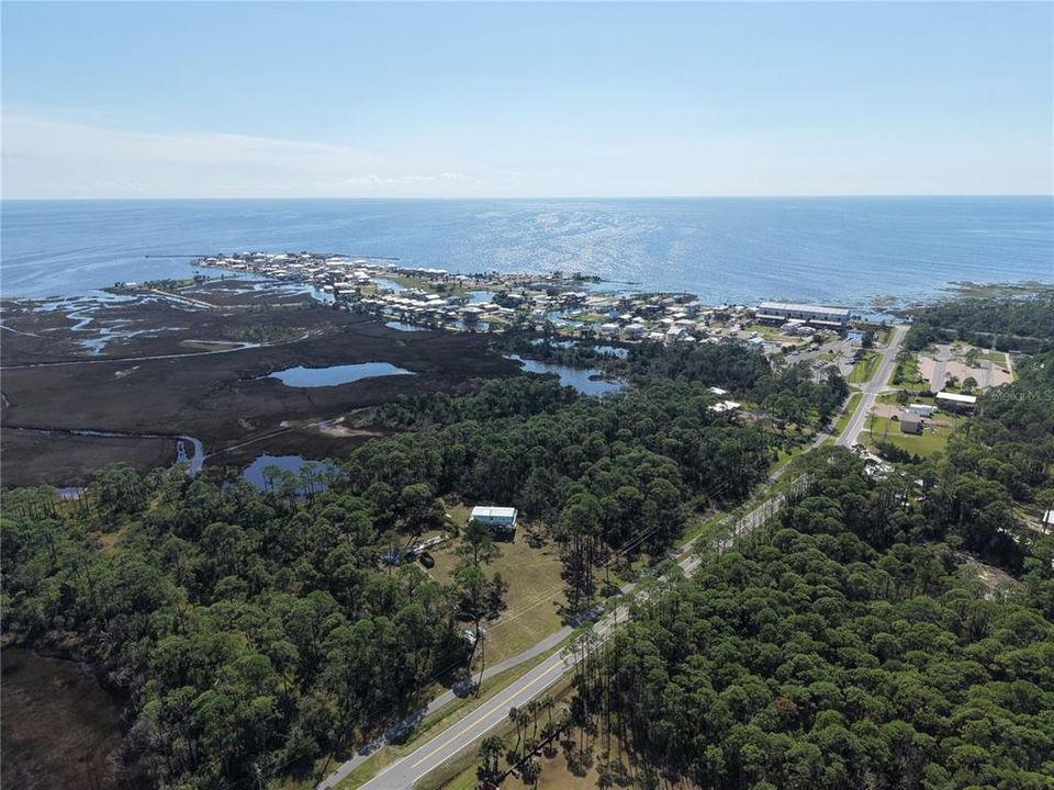 For Sale: $375,000 (5.69 acres)