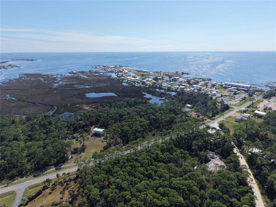 For Sale: $375,000 (5.69 acres)