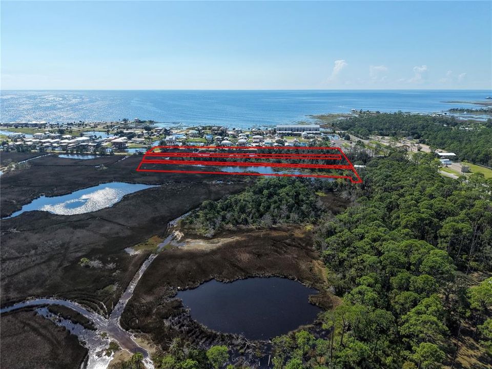 For Sale: $375,000 (5.69 acres)