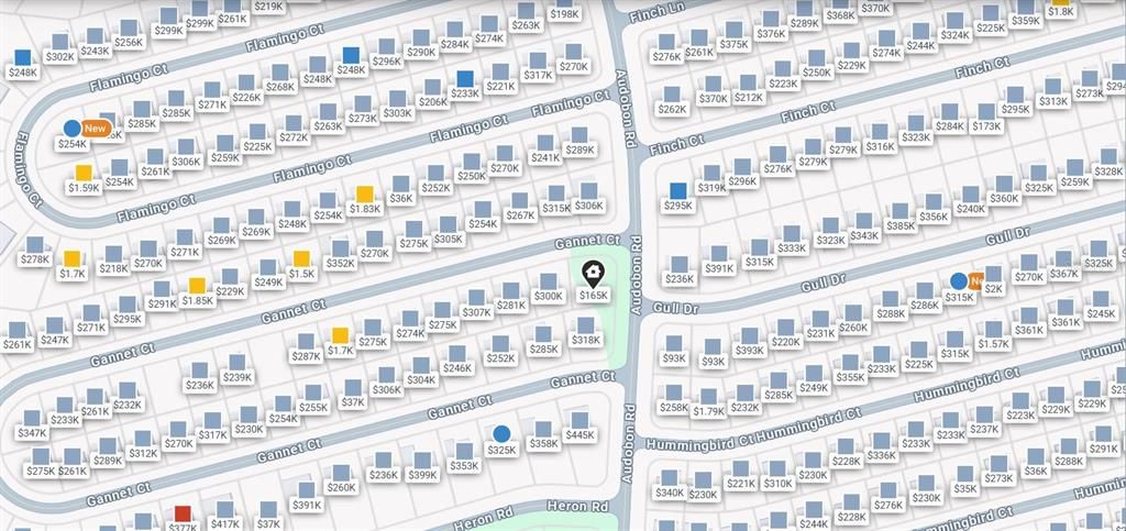 For Sale: $55,000 (0.21 acres)