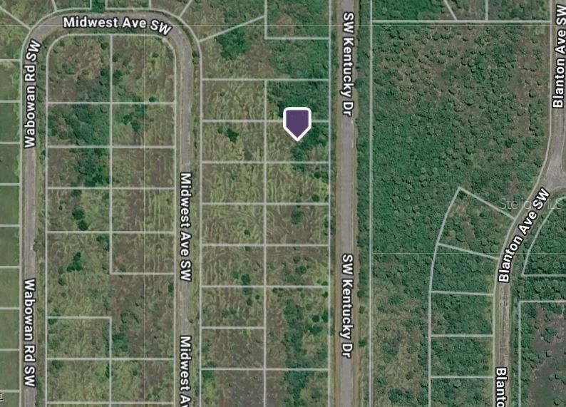 На продажу: $12,000 (0.23 acres)