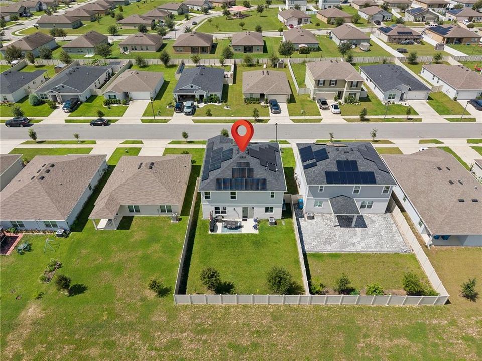 For Sale: $450,000 (5 beds, 2 baths, 3075 Square Feet)
