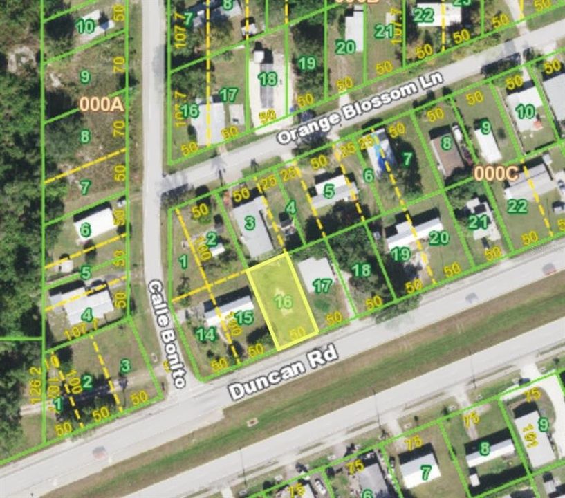 En Venta: $25,000 (0.11 acres)